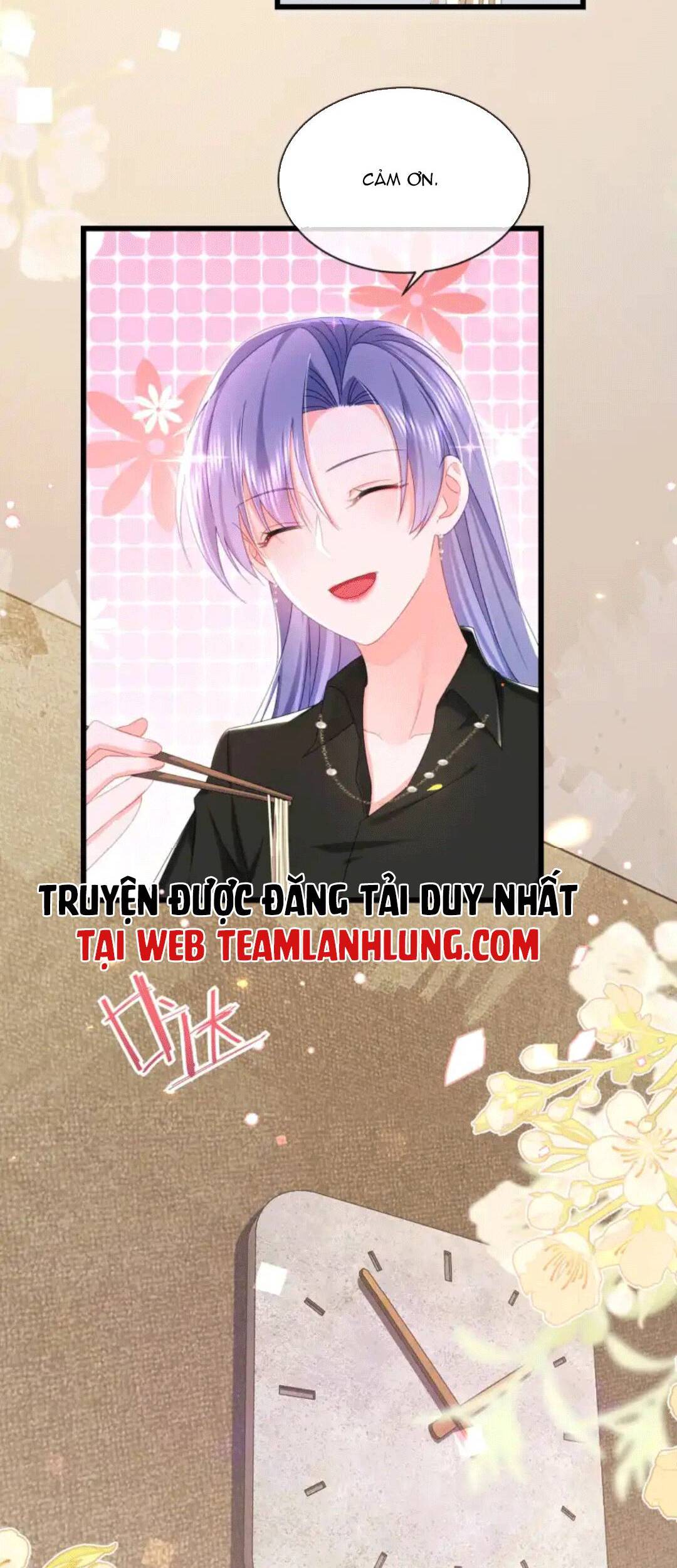 Sủng Em Đến Tận Trời Chapter 10 - Trang 27