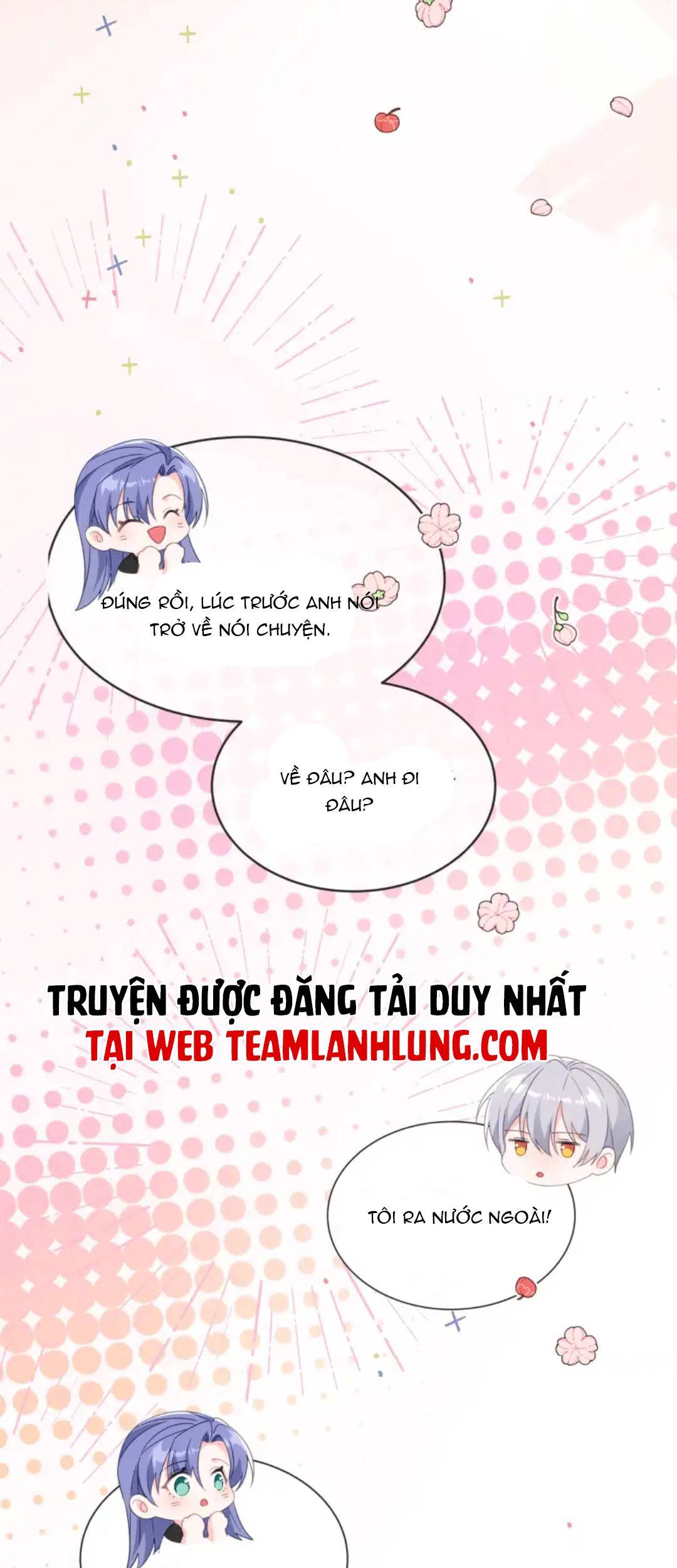 Sủng Em Đến Tận Trời Chapter 10 - Trang 41