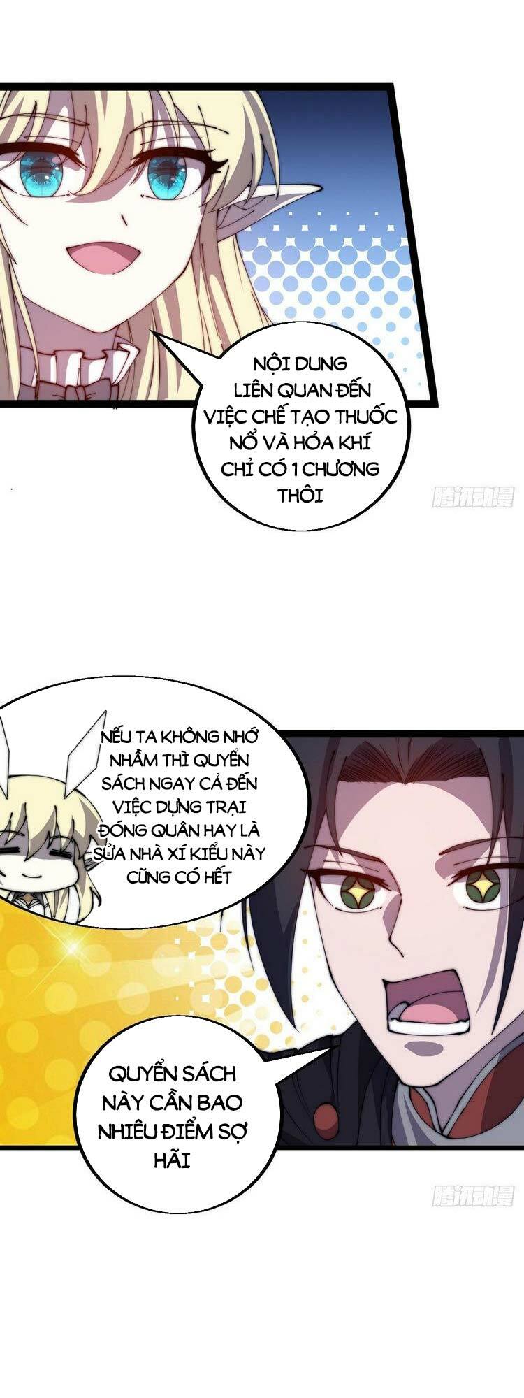 Ta Có Một Sơn Trại Chapter 408 - Trang 17