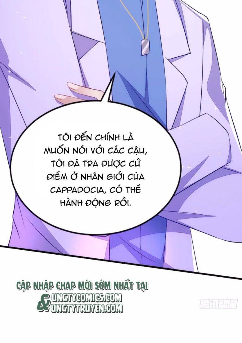 Thú Thụ Bất Thân Chapter 150 - Trang 26