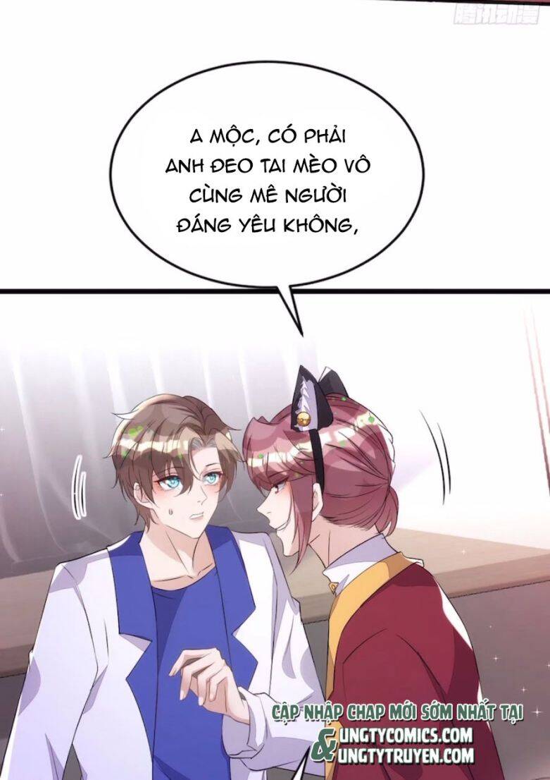 Thú Thụ Bất Thân Chapter 150 - Trang 6