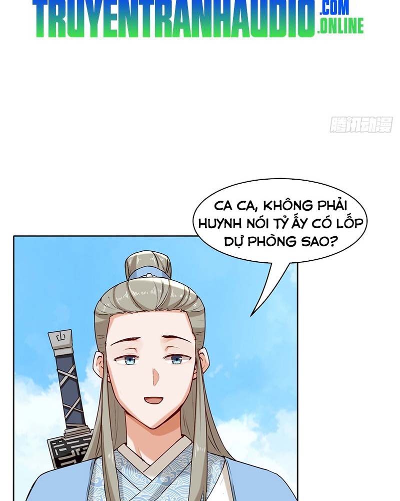 Vô Tận Thôn Phệ Chapter 24 - Trang 31