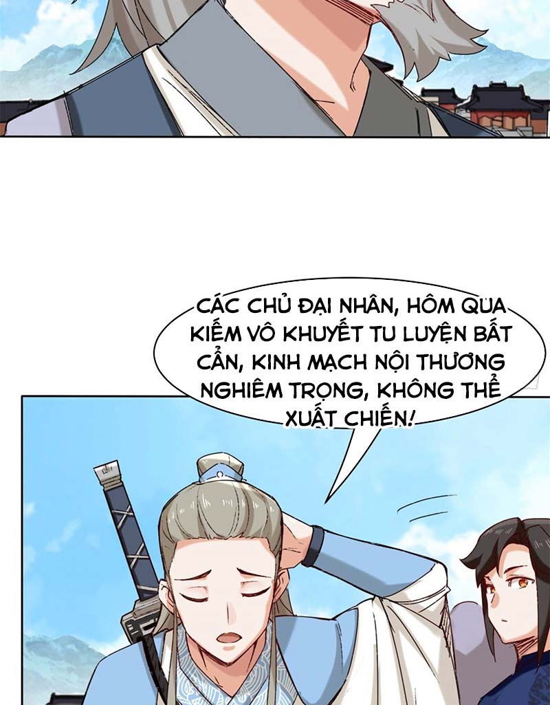 Vô Tận Thôn Phệ Chapter 24 - Trang 6