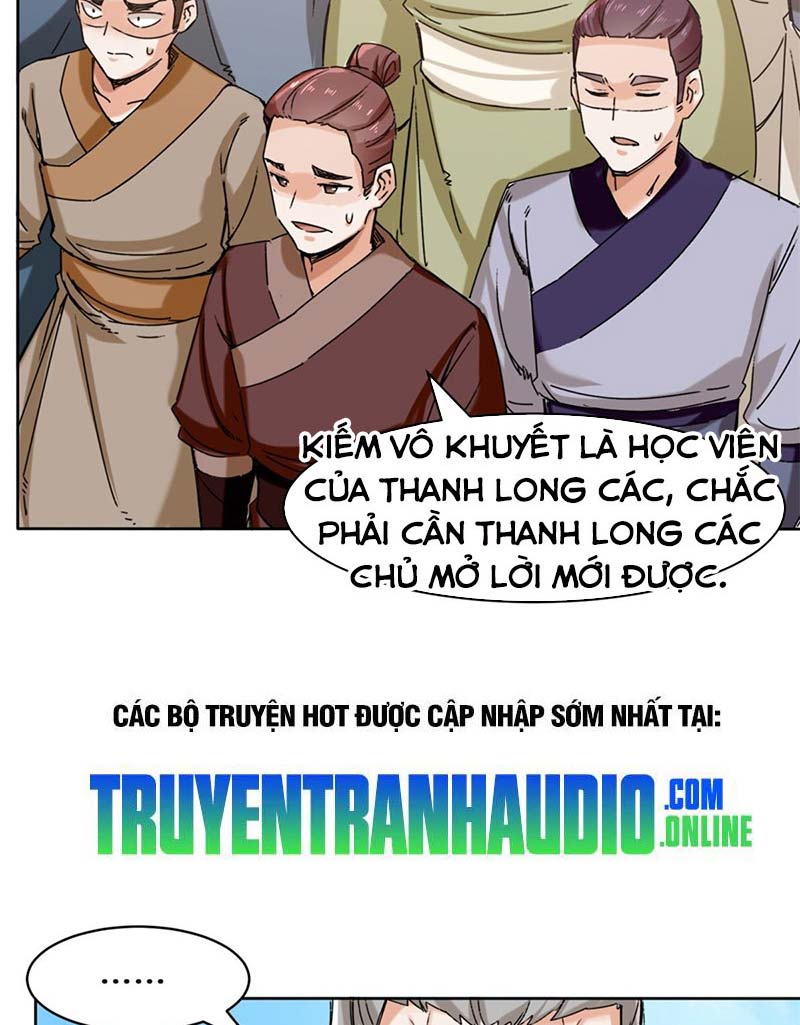 Vô Tận Thôn Phệ Chapter 24 - Trang 9