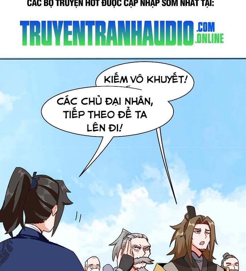 Vô Tận Thôn Phệ Chapter 25 - Trang 13