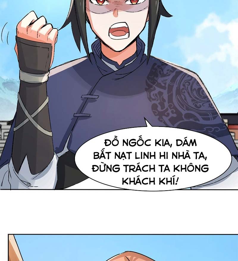 Vô Tận Thôn Phệ Chapter 25 - Trang 21