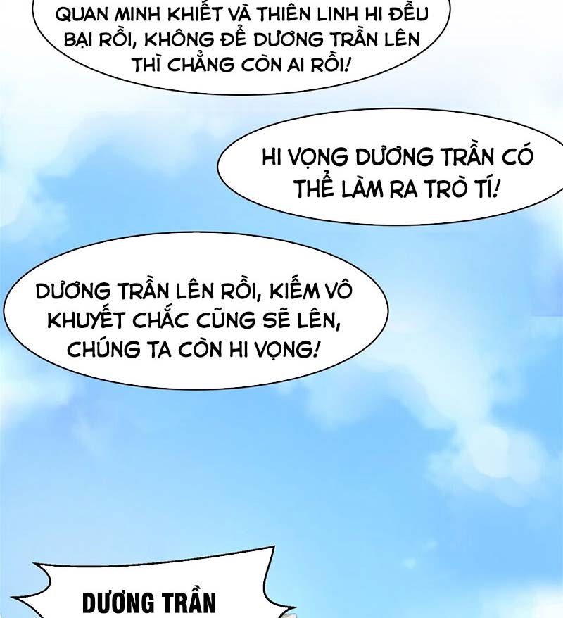 Vô Tận Thôn Phệ Chapter 25 - Trang 24