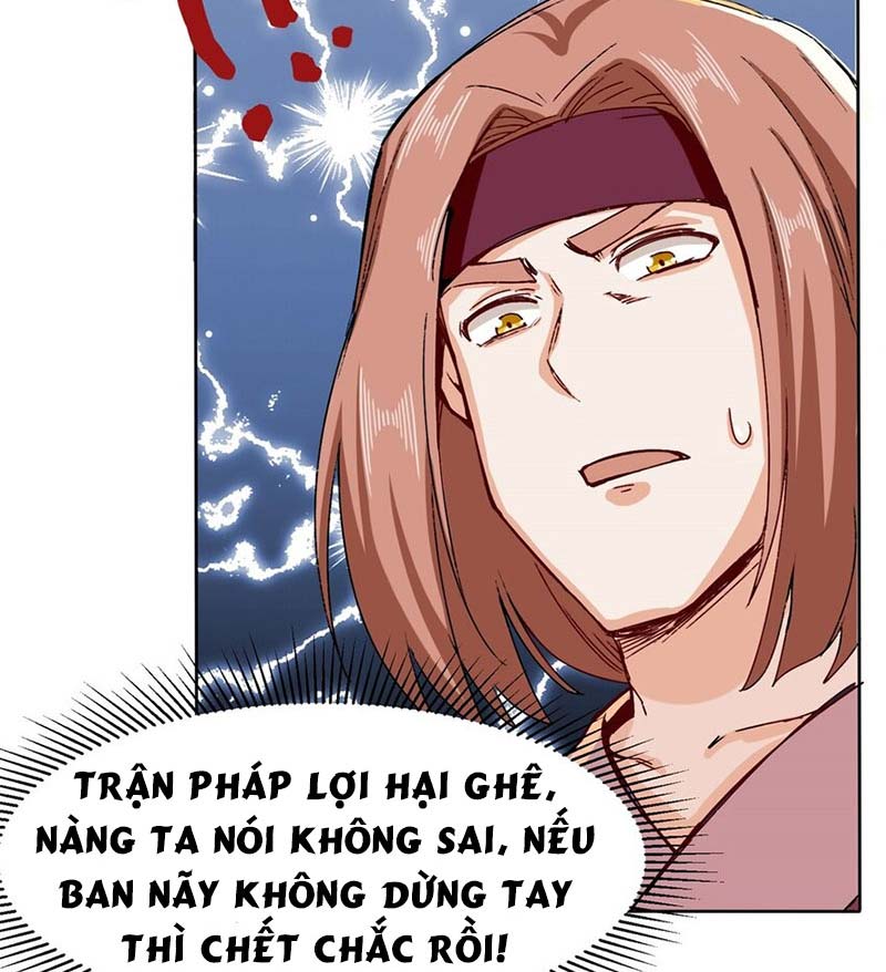 Vô Tận Thôn Phệ Chapter 25 - Trang 5