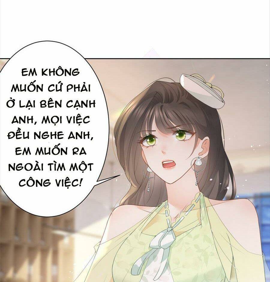 Boss Sát Thủ Dưỡng Hồ Yêu Chapter 76 - Trang 6