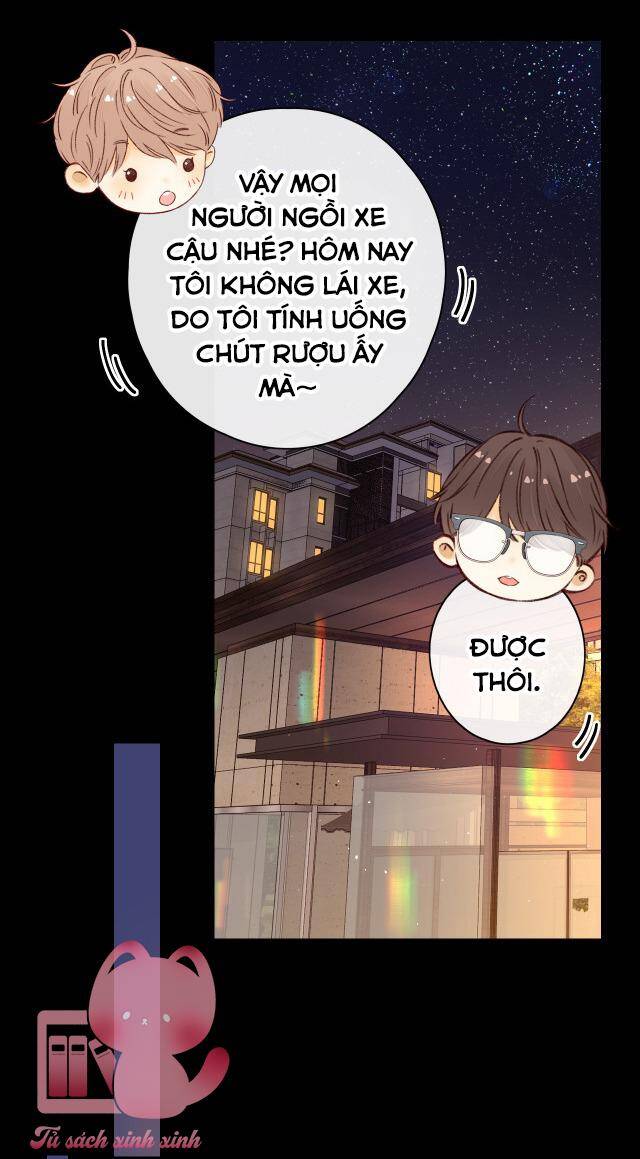 Khó Dỗ Dành Chapter 25 - Trang 10