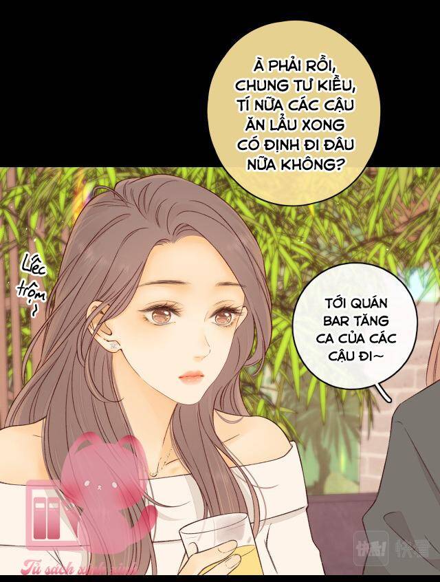 Khó Dỗ Dành Chapter 25 - Trang 29