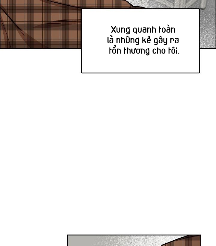 Bạn Sẽ Follow Tôi Chứ? Chapter 67 - Trang 40