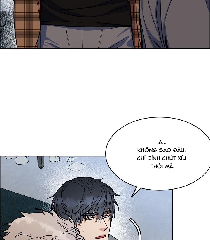 Bạn Sẽ Follow Tôi Chứ? Chapter 67 - Trang 5