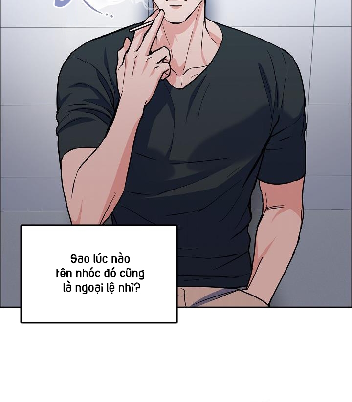 Bạn Sẽ Follow Tôi Chứ? Chapter 67 - Trang 60