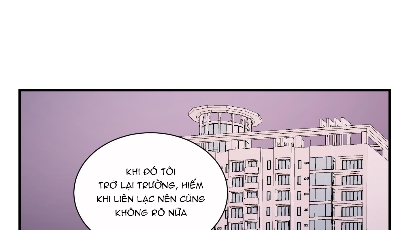 Chốn Riêng Tư Chapter 31 - Trang 57