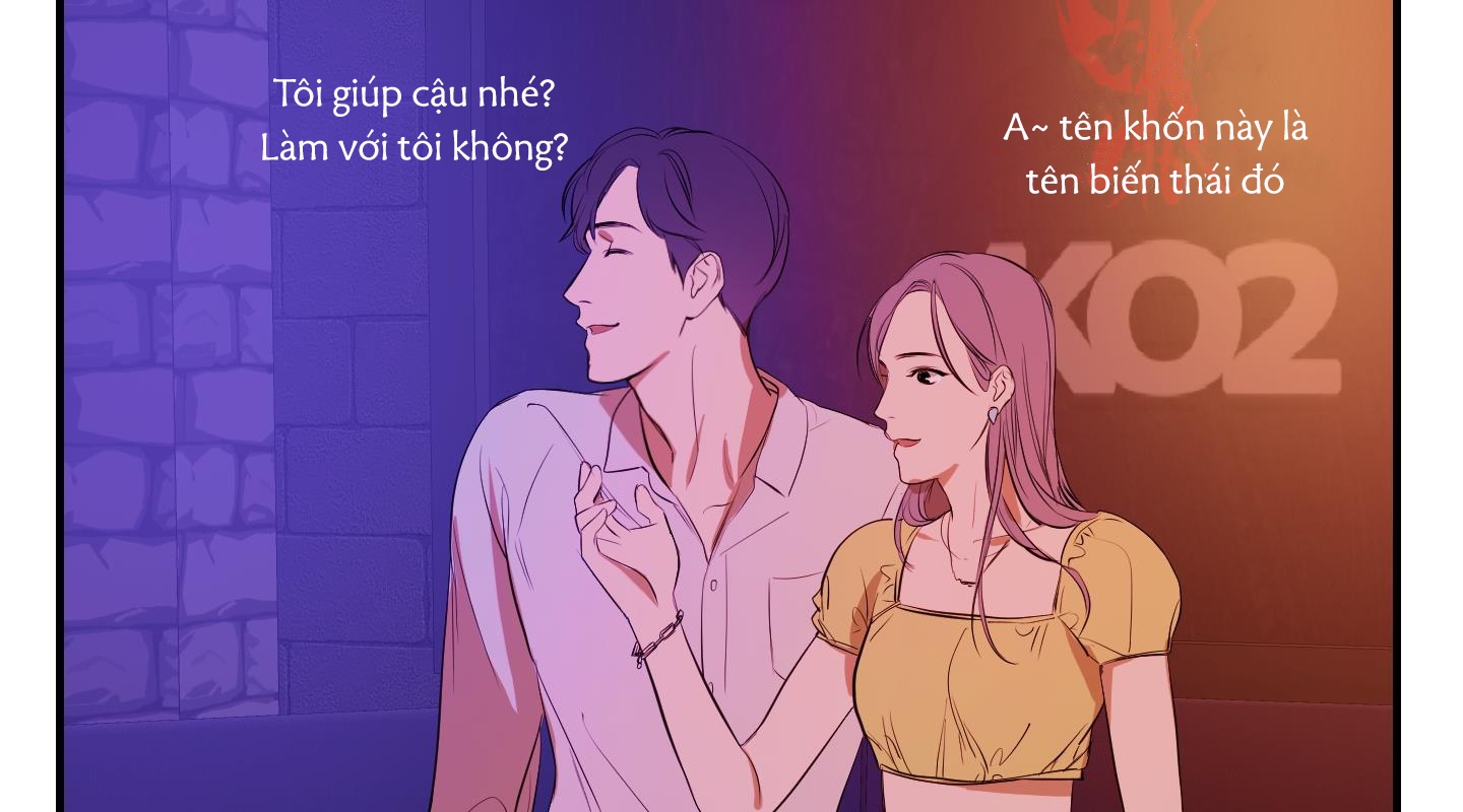 Chốn Riêng Tư Chapter 31 - Trang 73