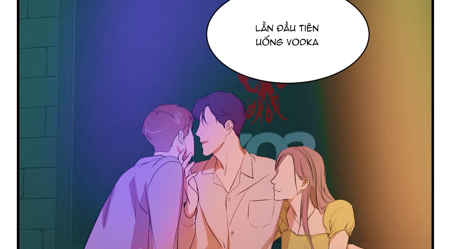 Chốn Riêng Tư Chapter 31 - Trang 77