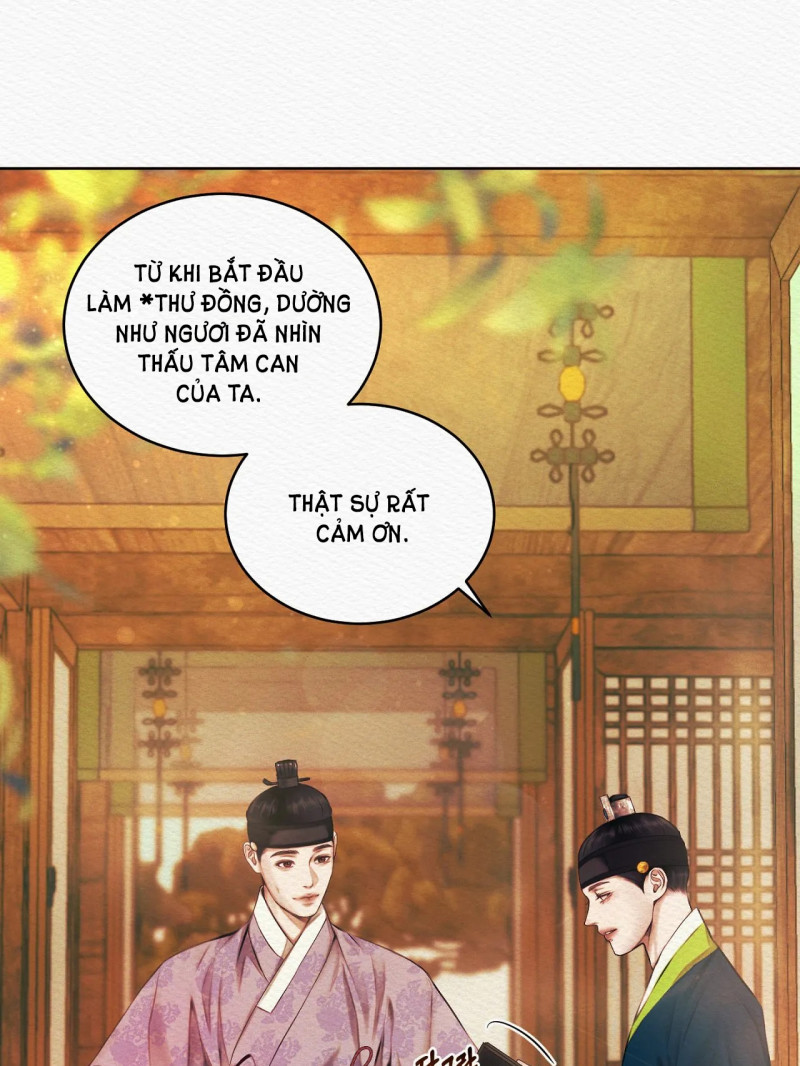 Dạ Quỷ Chapter 9.1 - Trang 13