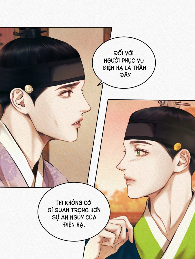 Dạ Quỷ Chapter 9.1 - Trang 25