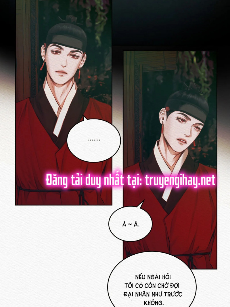 Dạ Quỷ Chapter 9.2 - Trang 18