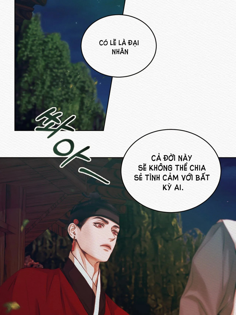 Dạ Quỷ Chapter 9.2 - Trang 23