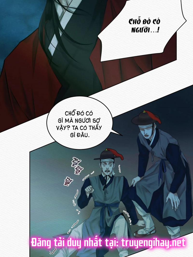 Dạ Quỷ Chapter 9.2 - Trang 29