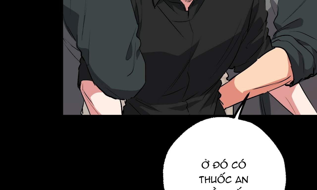 Đàn Thỏ Của Habibi Chapter 45 - Trang 98
