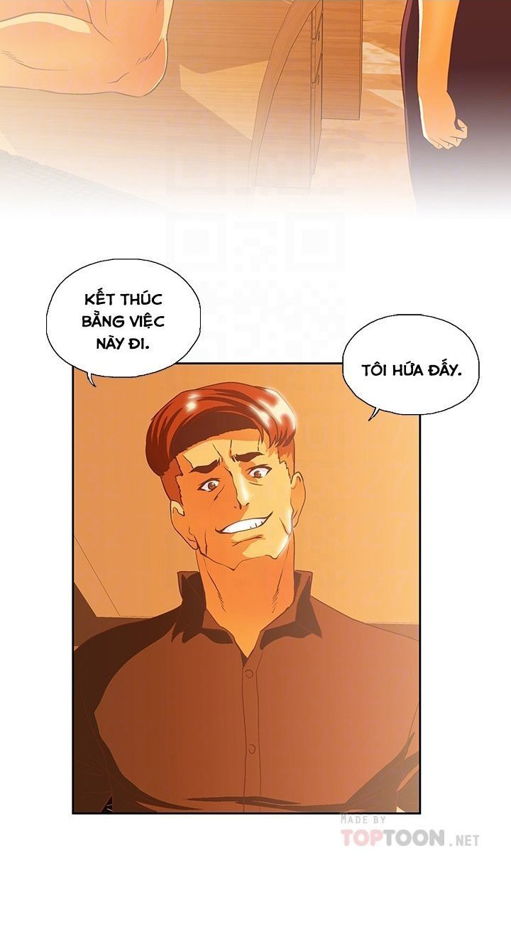 Duyên Phận Chapter 66 - Trang 18