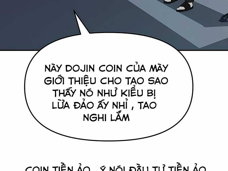 Giang Hồ Thực Thi Công Lý Chapter 23 - Trang 133