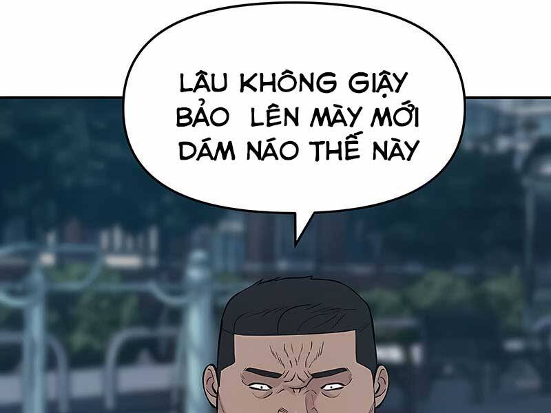 Giang Hồ Thực Thi Công Lý Chapter 23 - Trang 242