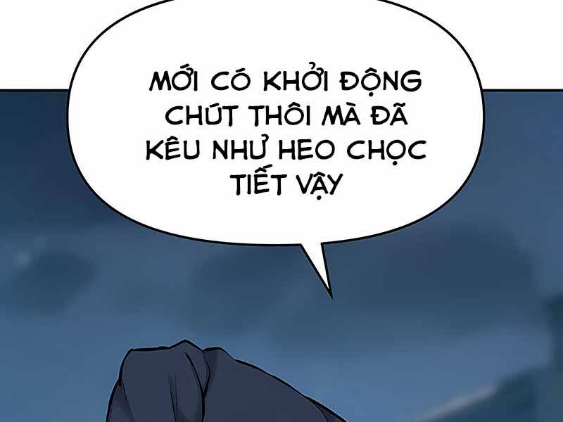 Giang Hồ Thực Thi Công Lý Chapter 23 - Trang 286