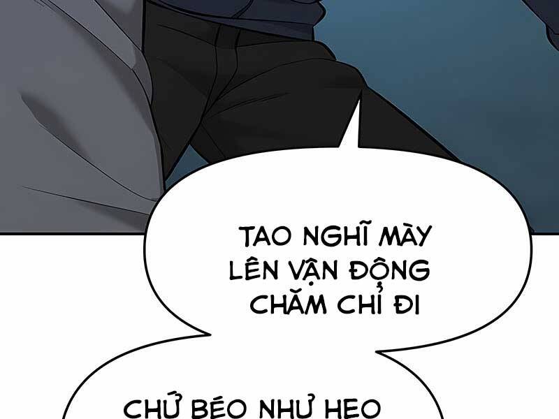 Giang Hồ Thực Thi Công Lý Chapter 23 - Trang 288