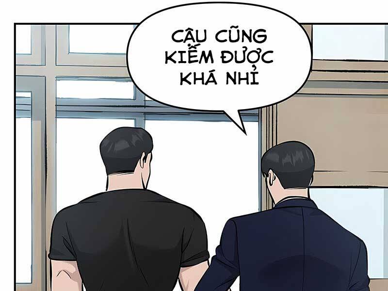 Giang Hồ Thực Thi Công Lý Chapter 23 - Trang 49