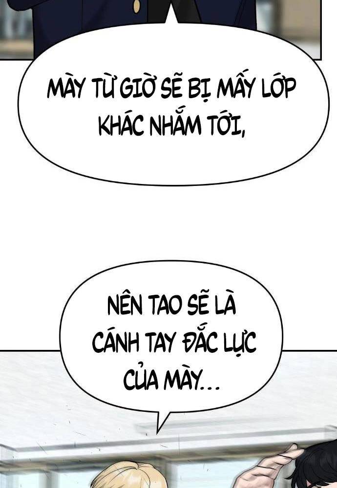 Giang Hồ Thực Thi Công Lý Chapter 24 - Trang 117