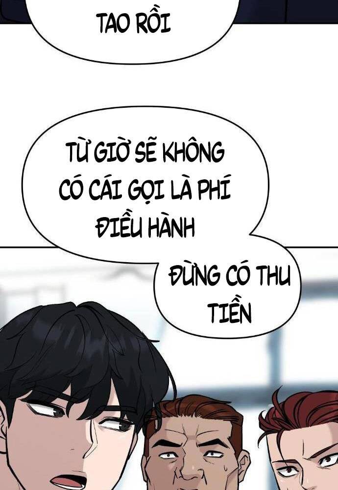 Giang Hồ Thực Thi Công Lý Chapter 24 - Trang 120