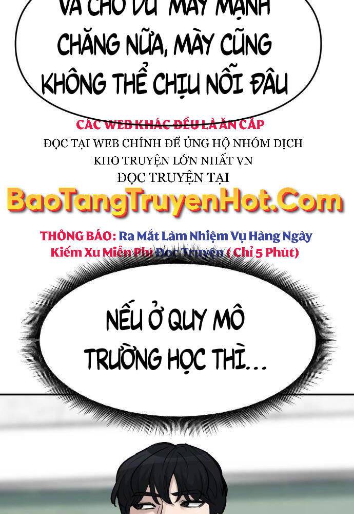 Giang Hồ Thực Thi Công Lý Chapter 24 - Trang 127