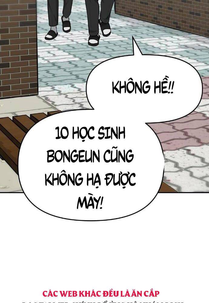 Giang Hồ Thực Thi Công Lý Chapter 24 - Trang 140