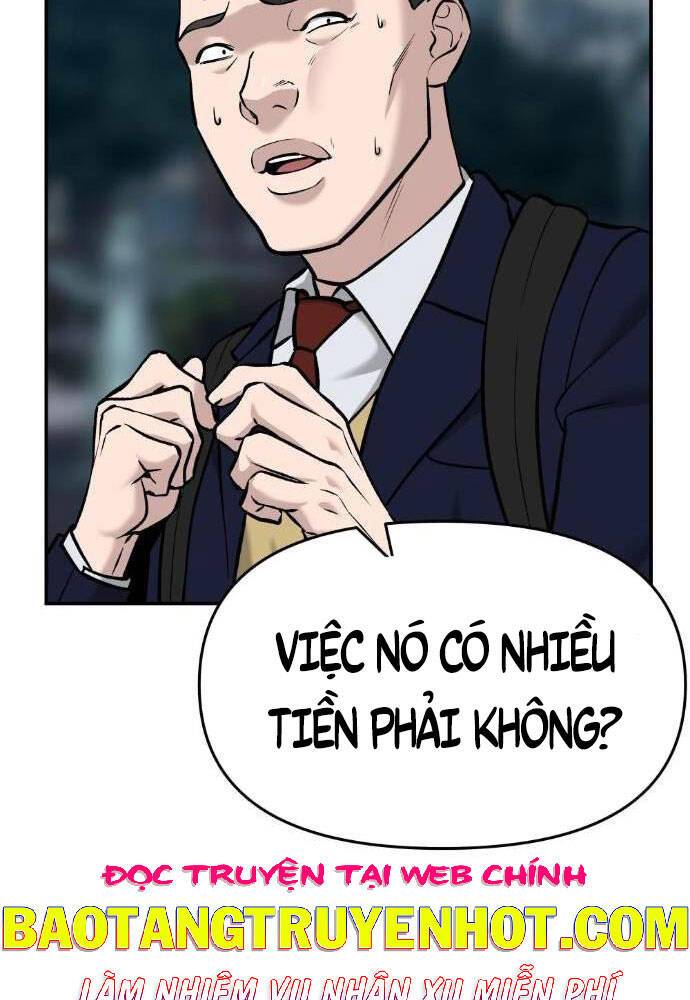 Giang Hồ Thực Thi Công Lý Chapter 24 - Trang 8