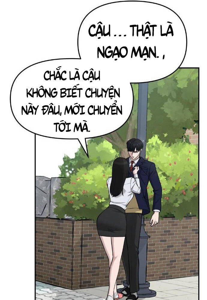 Giang Hồ Thực Thi Công Lý Chapter 25 - Trang 109