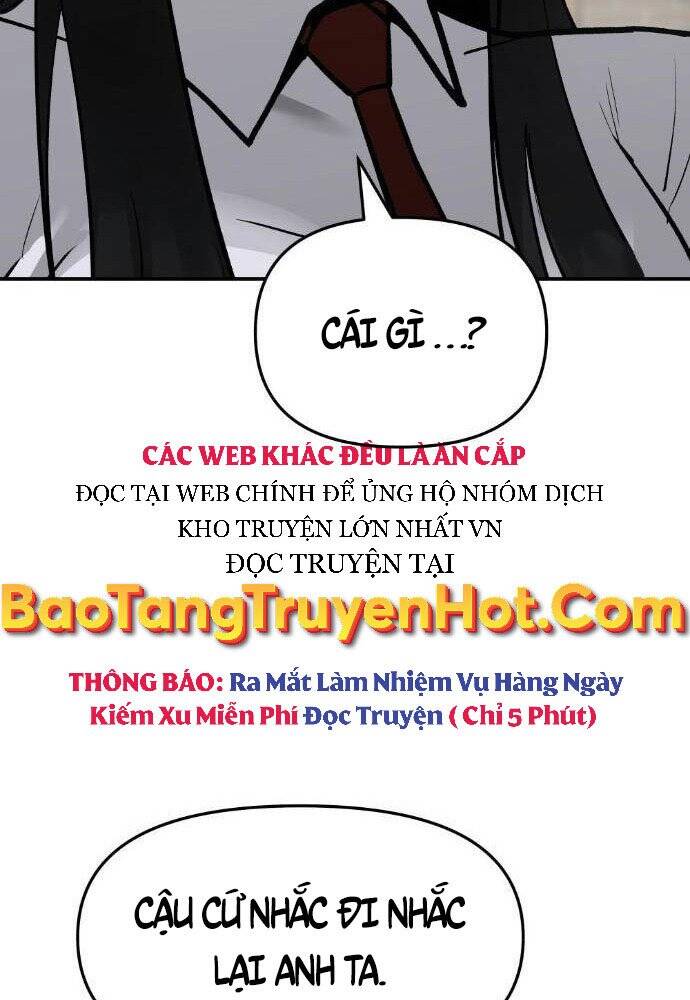 Giang Hồ Thực Thi Công Lý Chapter 25 - Trang 121