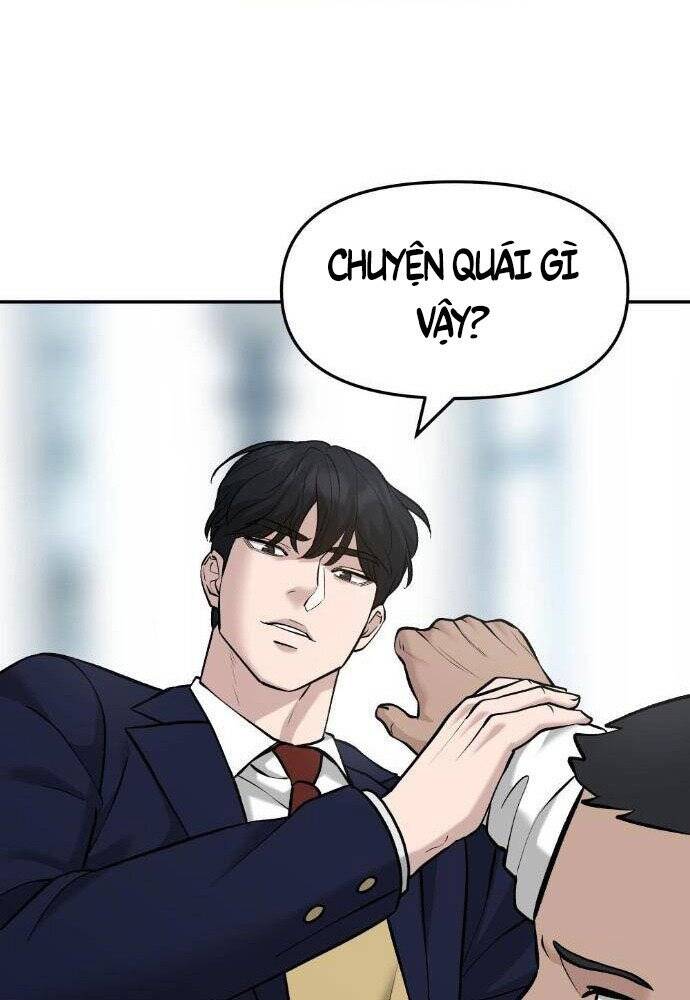 Giang Hồ Thực Thi Công Lý Chapter 25 - Trang 18