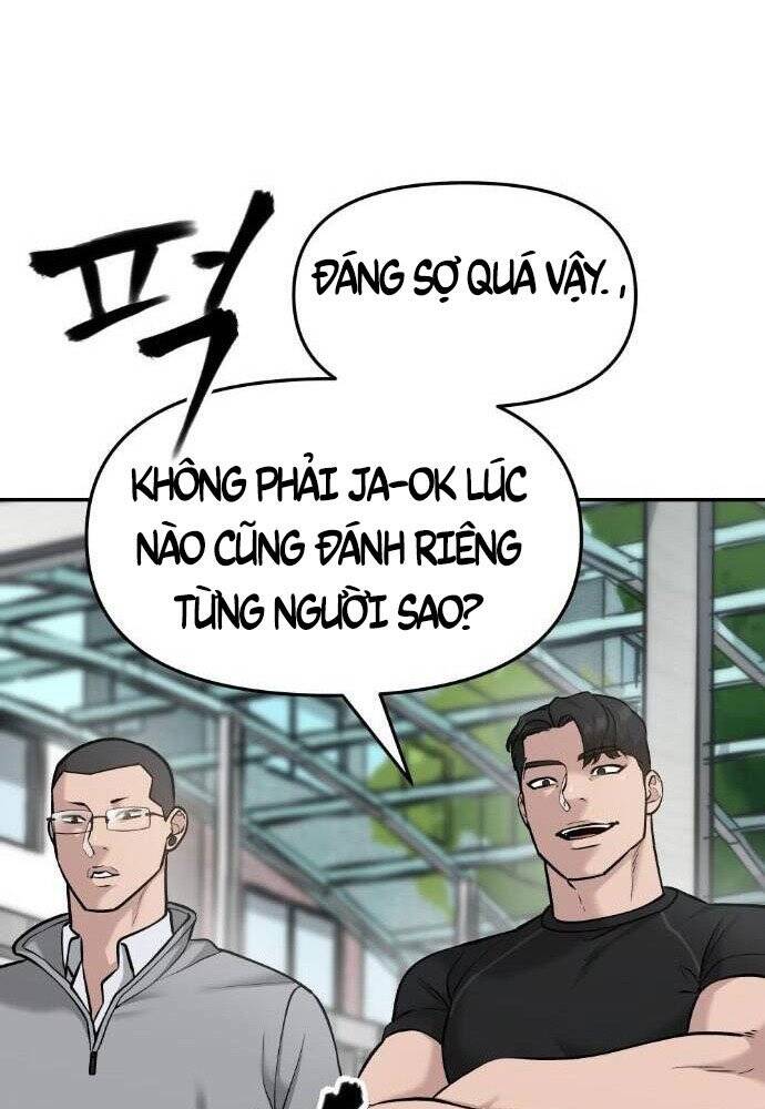 Giang Hồ Thực Thi Công Lý Chapter 25 - Trang 32