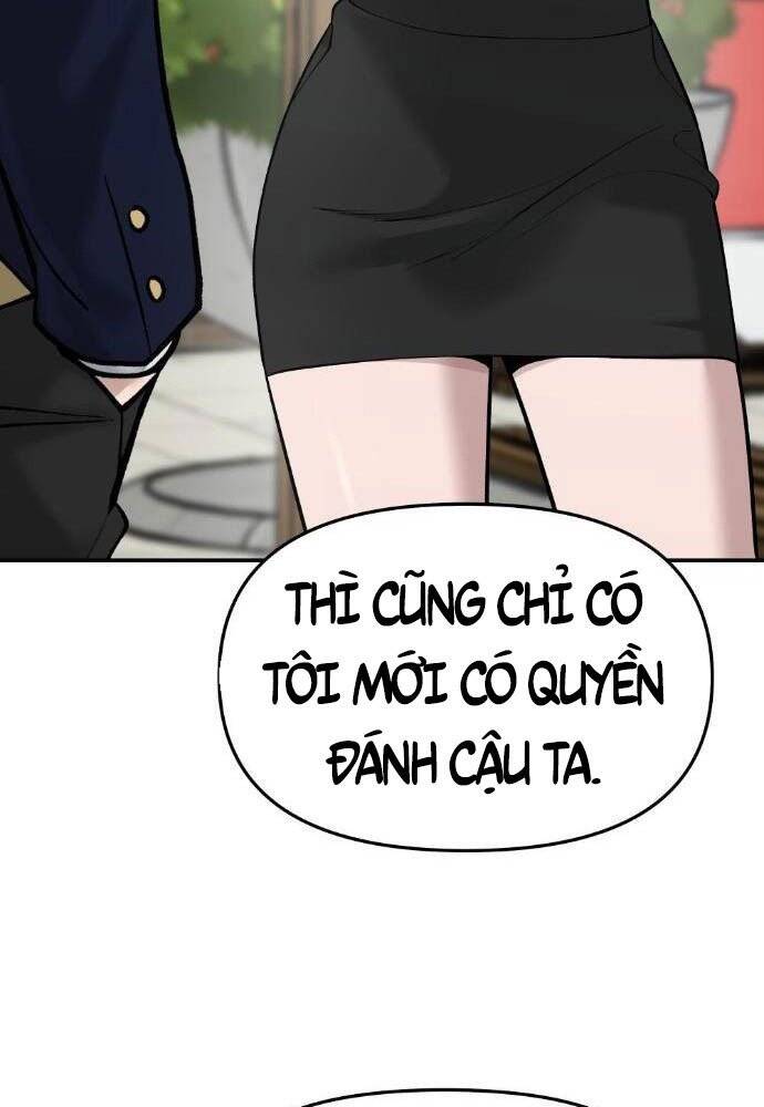 Giang Hồ Thực Thi Công Lý Chapter 25 - Trang 8