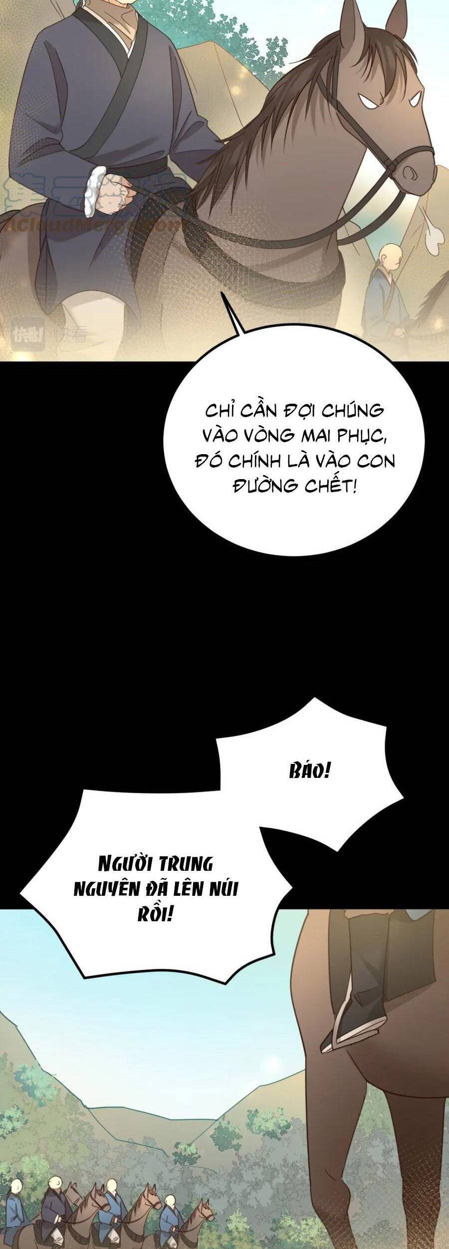 Hoàng Hậu Vô Đức Chapter 85 - Trang 15