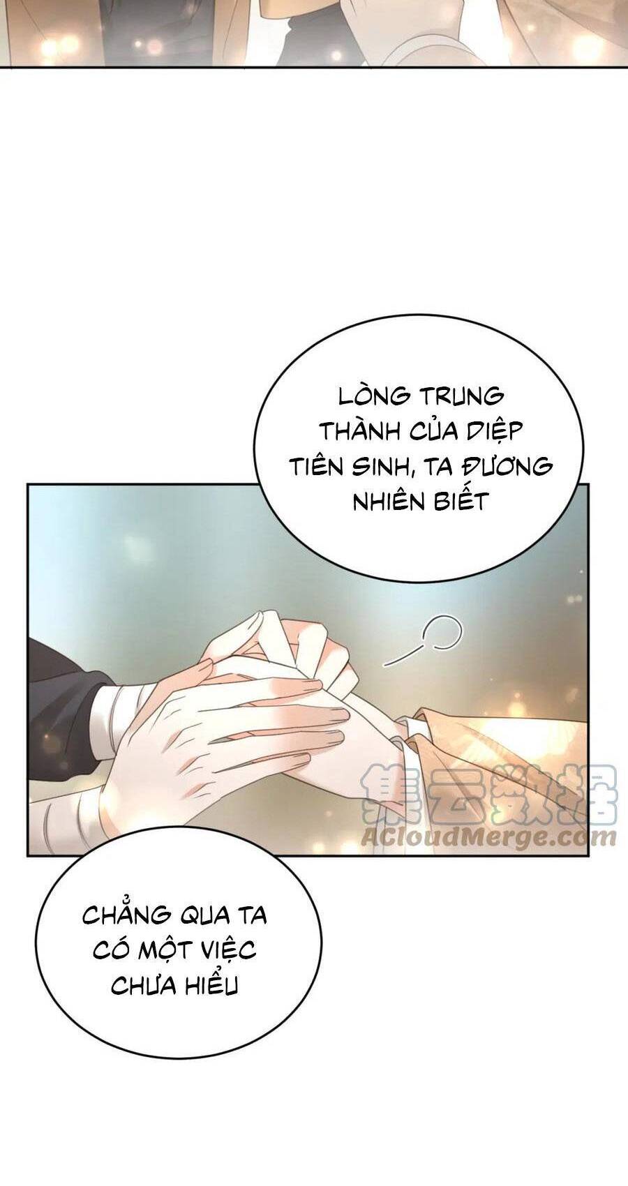 Hoàng Hậu Vô Đức Chapter 85 - Trang 32