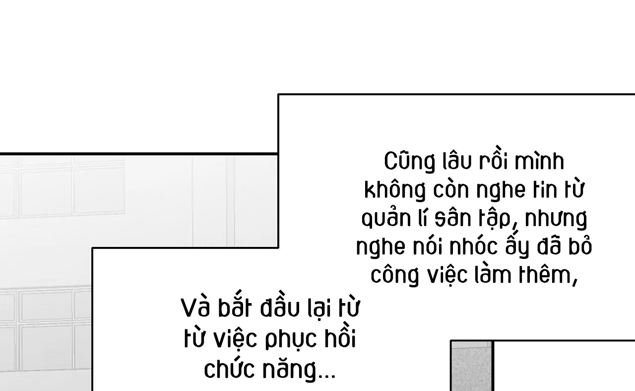 Khi Đôi Chân Thôi Bước Chapter 76 - Trang 15