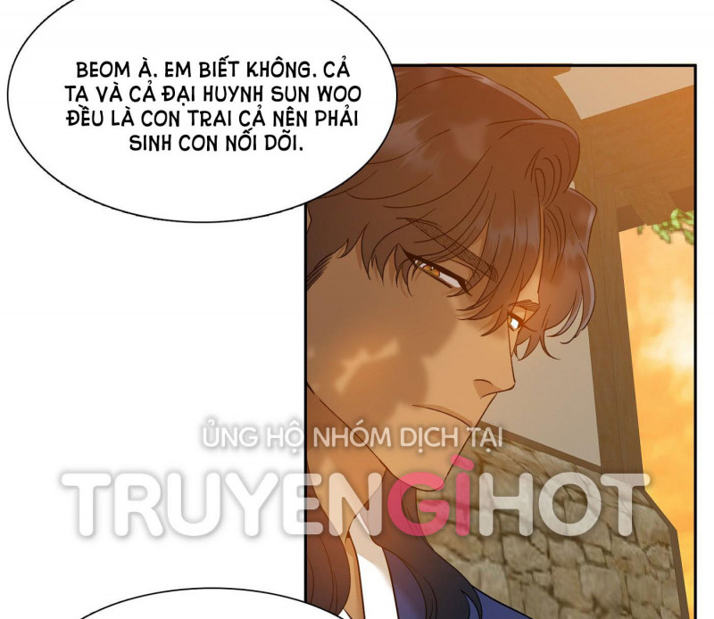 Mắt Phủ Toàn Sương Chapter 65.5 - Trang 13