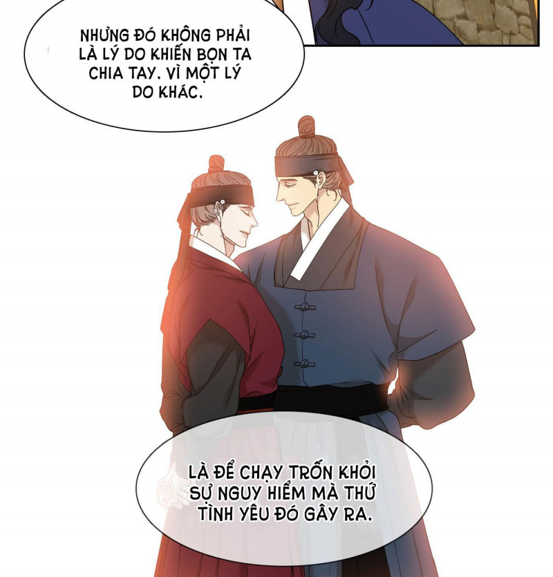 Mắt Phủ Toàn Sương Chapter 65.5 - Trang 14