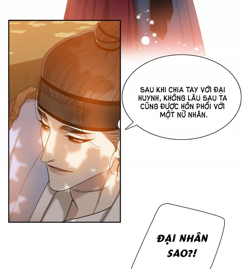 Mắt Phủ Toàn Sương Chapter 65.5 - Trang 15