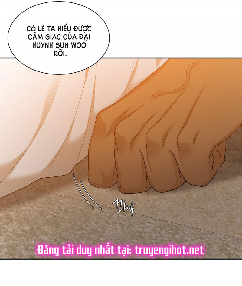 Mắt Phủ Toàn Sương Chapter 65.5 - Trang 20